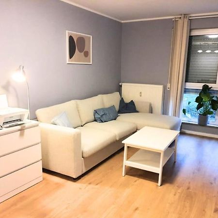 Nicole Apartment Mockern Экстерьер фото