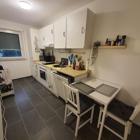 Nicole Apartment Mockern Экстерьер фото