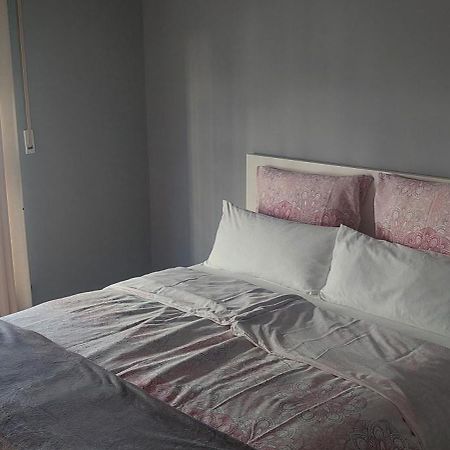 Nicole Apartment Mockern Экстерьер фото