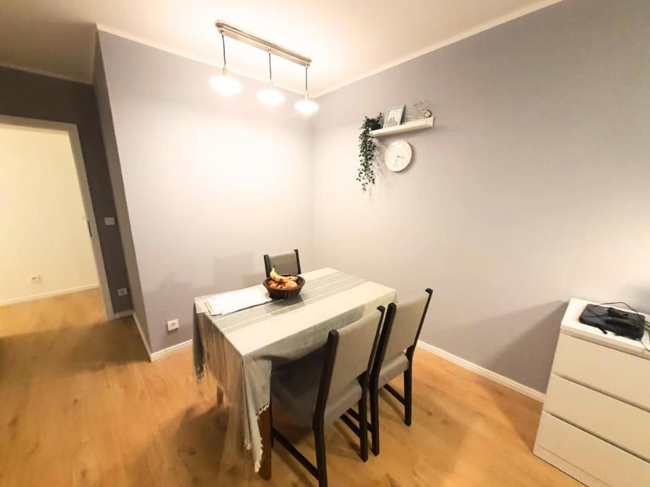 Nicole Apartment Mockern Экстерьер фото
