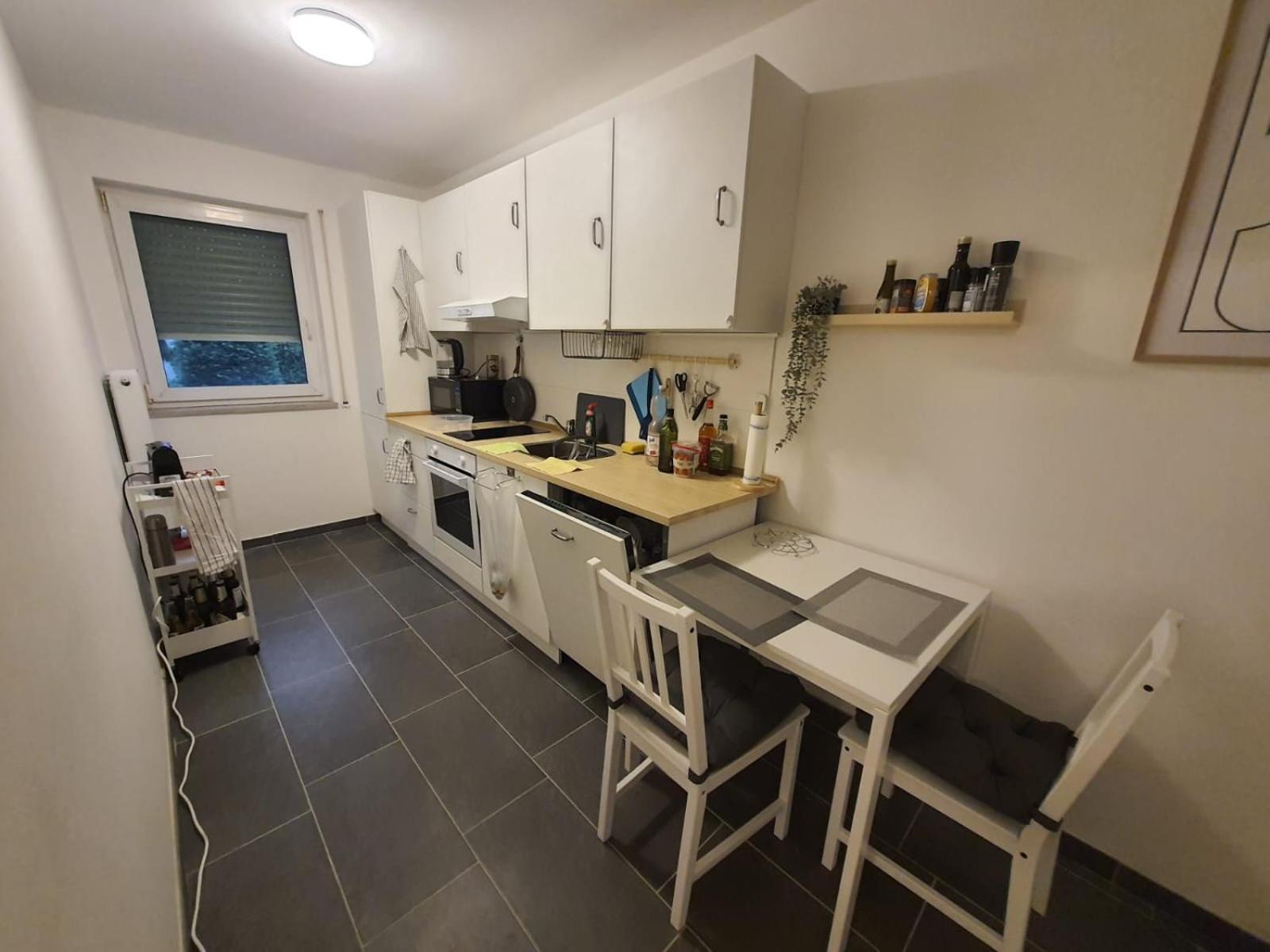 Nicole Apartment Mockern Экстерьер фото