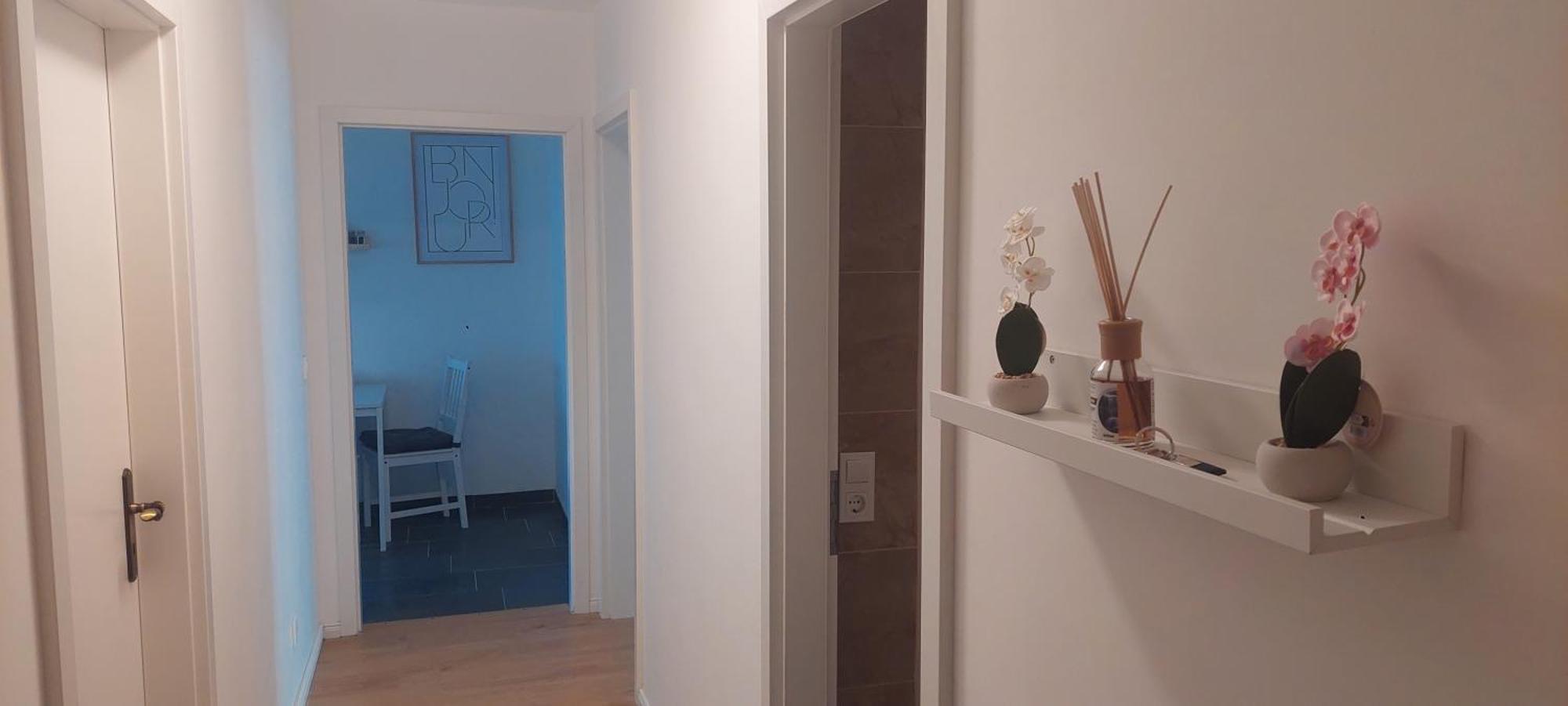 Nicole Apartment Mockern Экстерьер фото