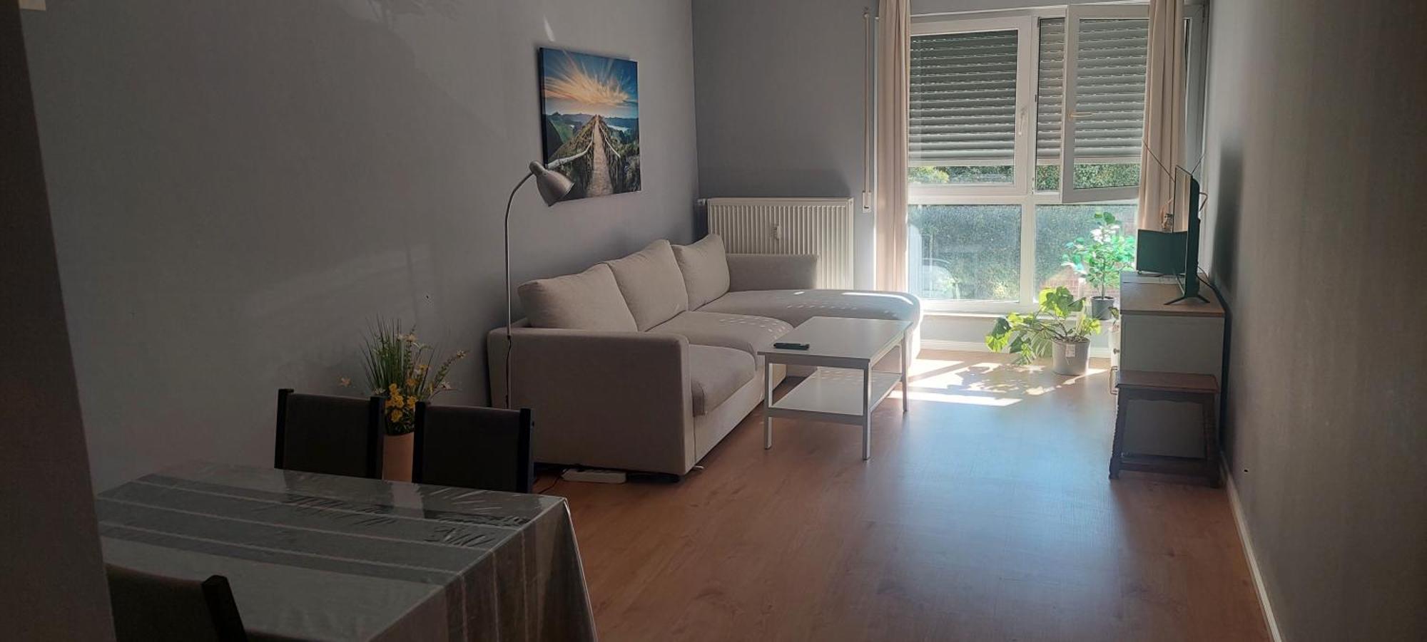 Nicole Apartment Mockern Экстерьер фото