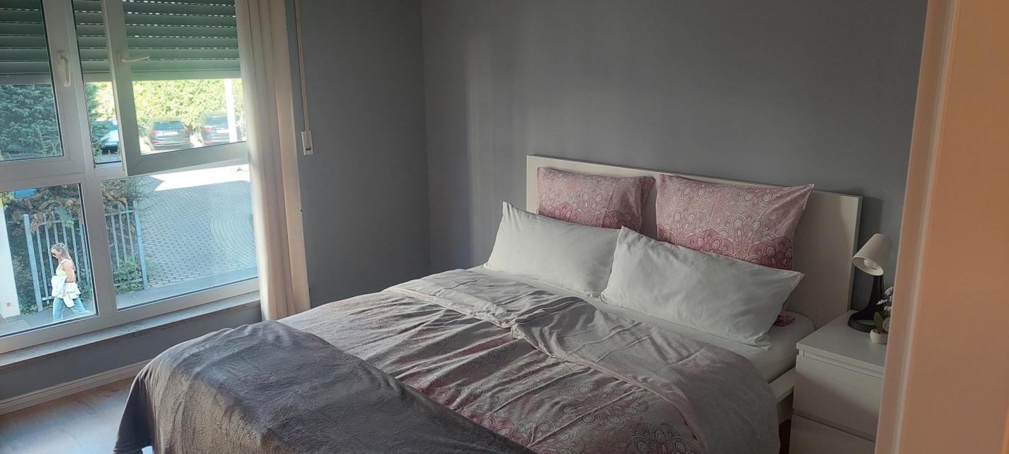 Nicole Apartment Mockern Экстерьер фото