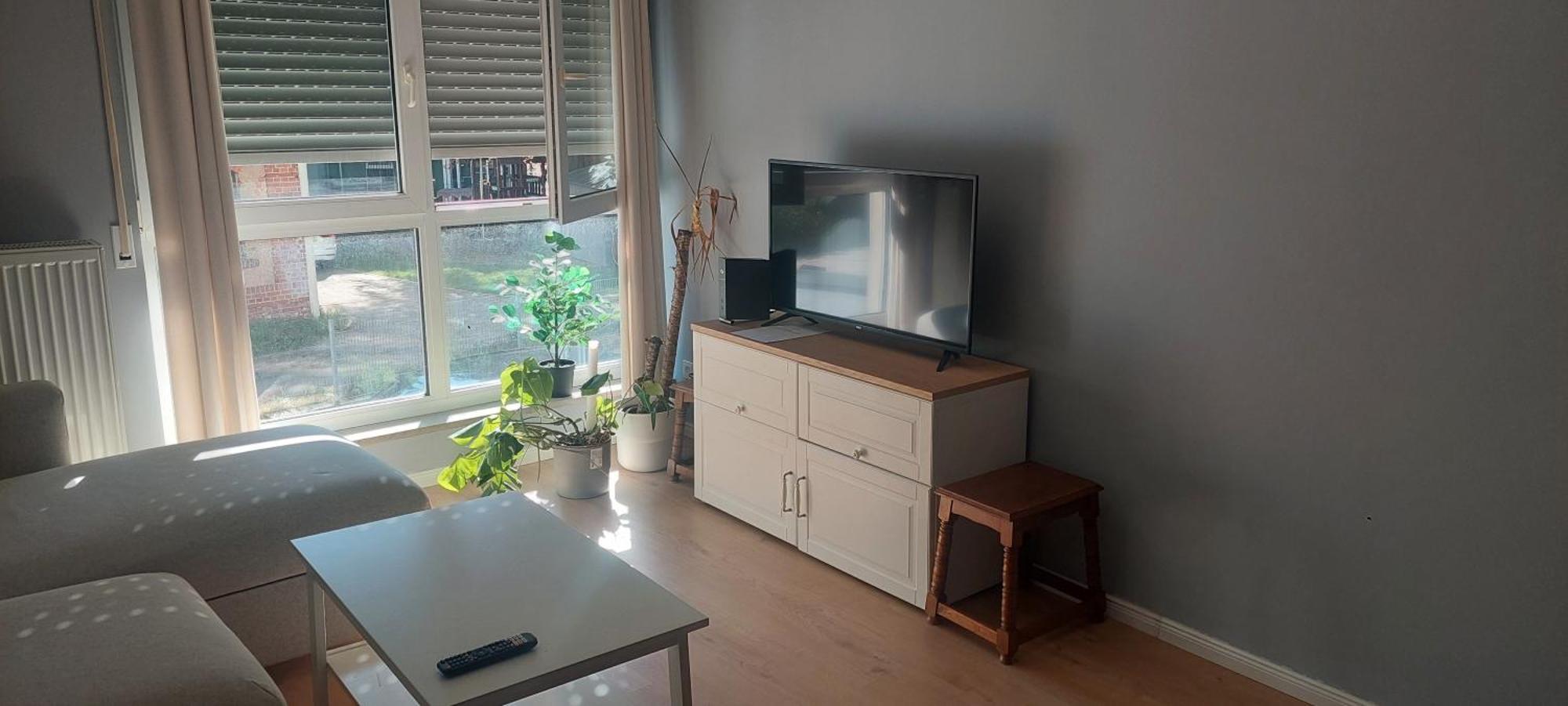 Nicole Apartment Mockern Экстерьер фото