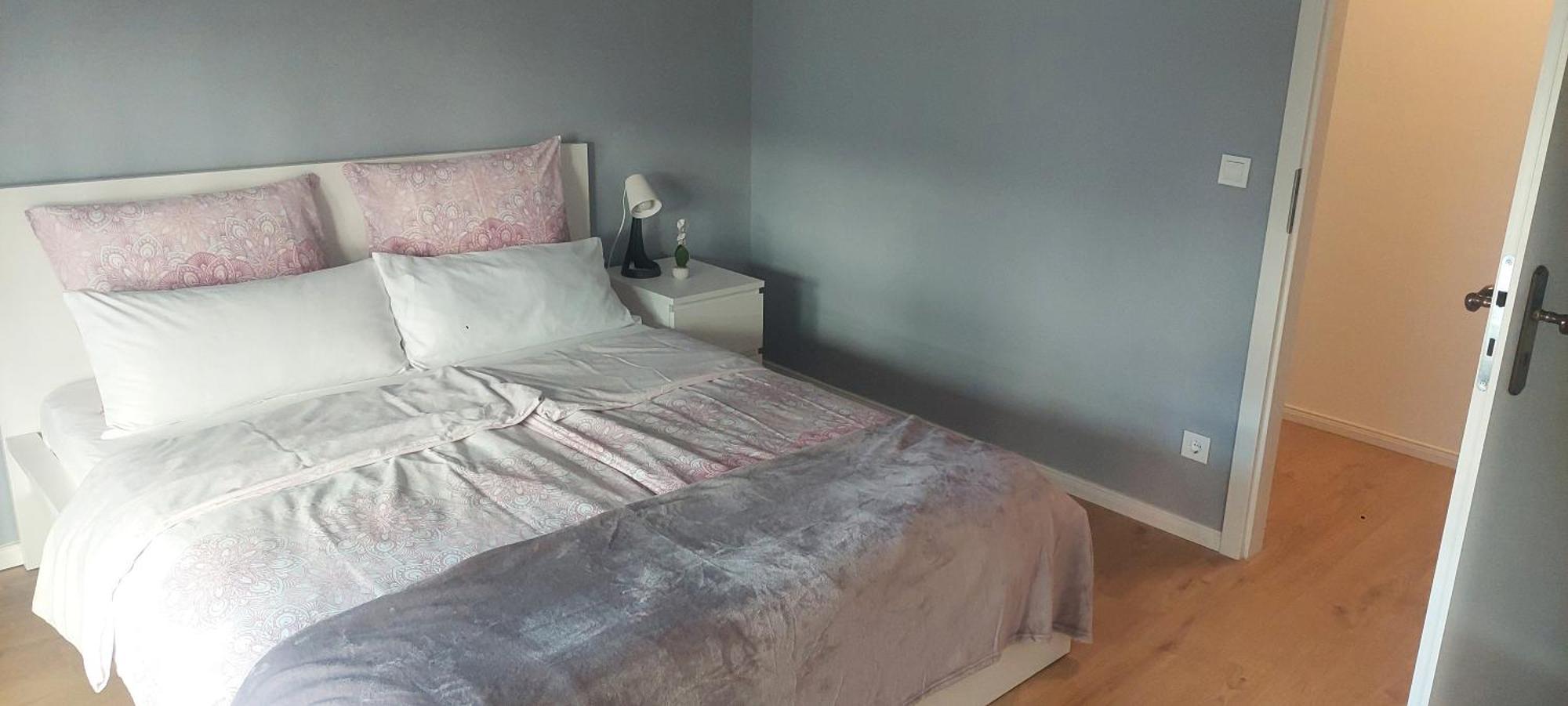 Nicole Apartment Mockern Экстерьер фото